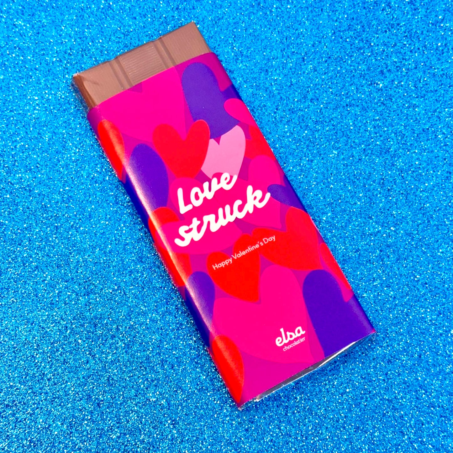 Love Struck - Chocolate Tablet