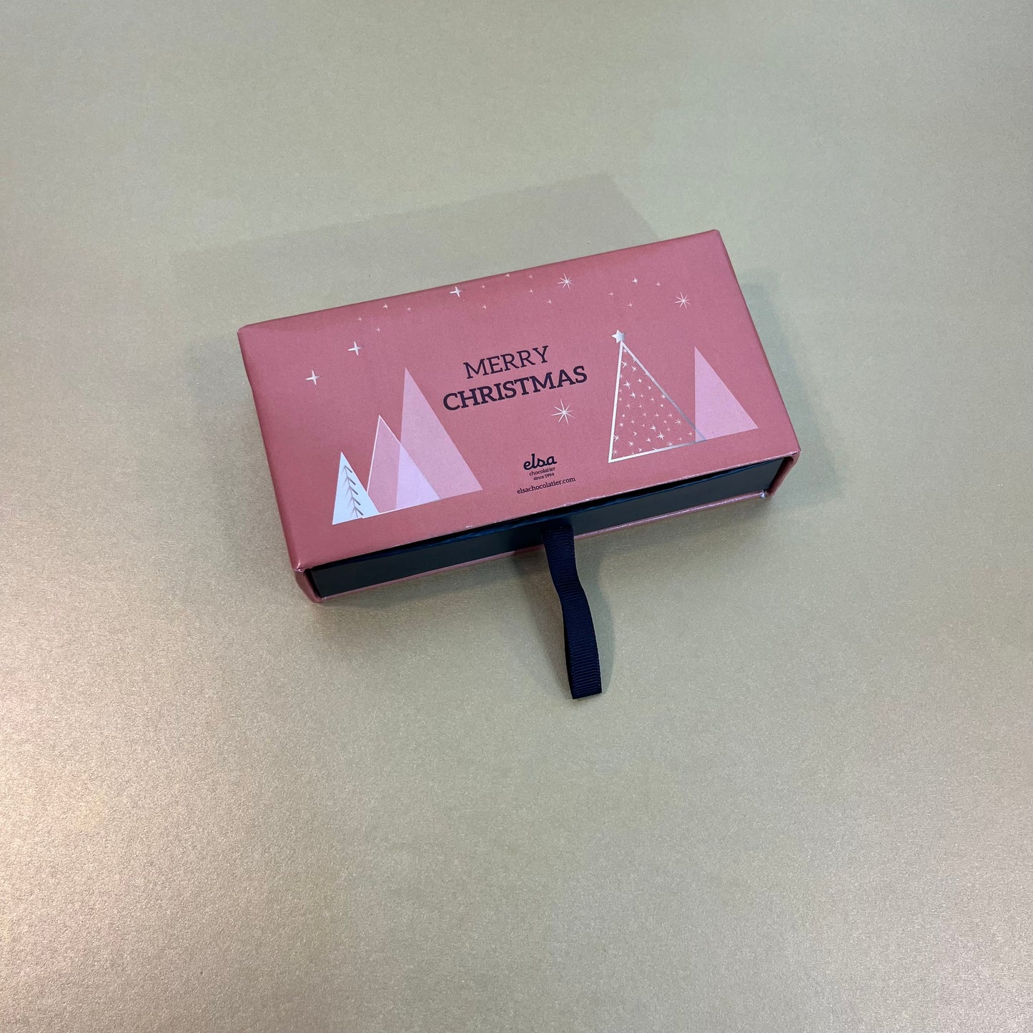 Merry Christmas Small Box