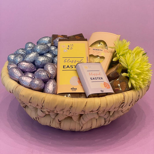 Cute Easter Basket