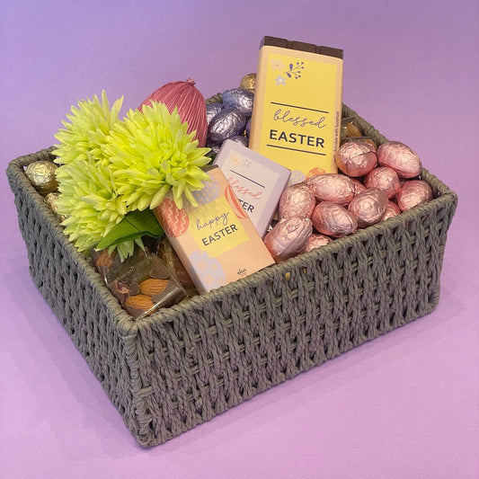 Easter Rich Large Hamper