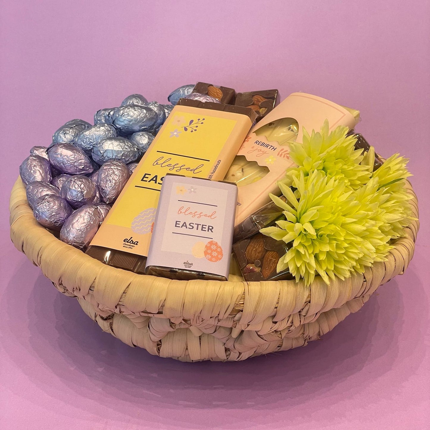 Cute Easter Basket