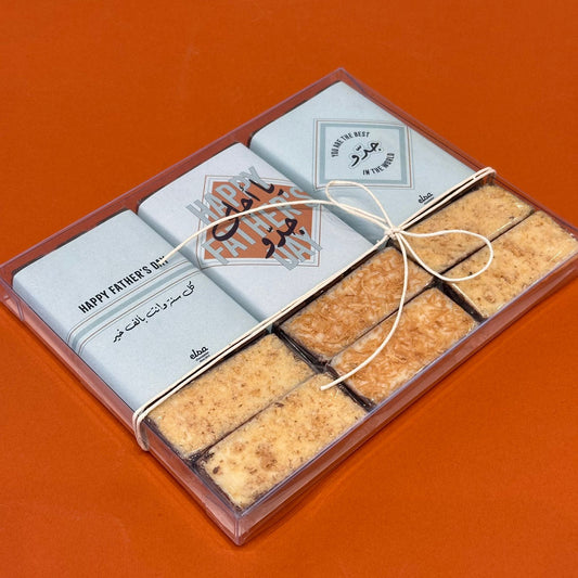 Jeddo Chocolate Assortments
