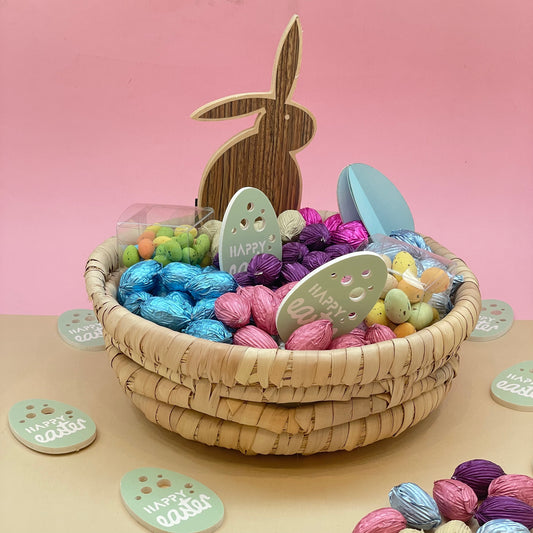 Cute Easter Basket