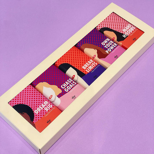 Women's Day Chocolate Box