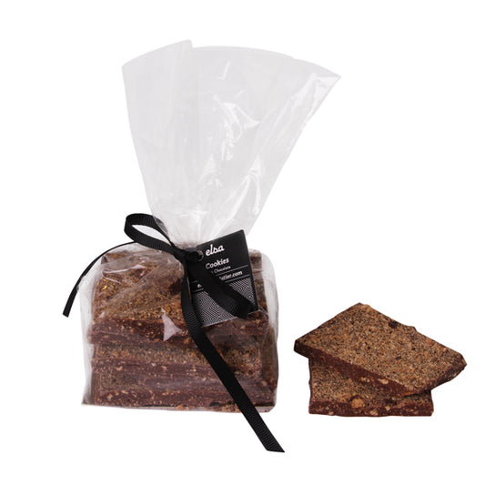 Cookies - Milk Chocolate