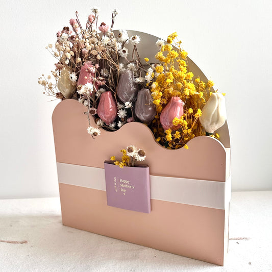 Mother’s Day Special Chocolate Flowers