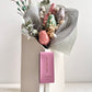 Mother’s Day Chocolate Vase