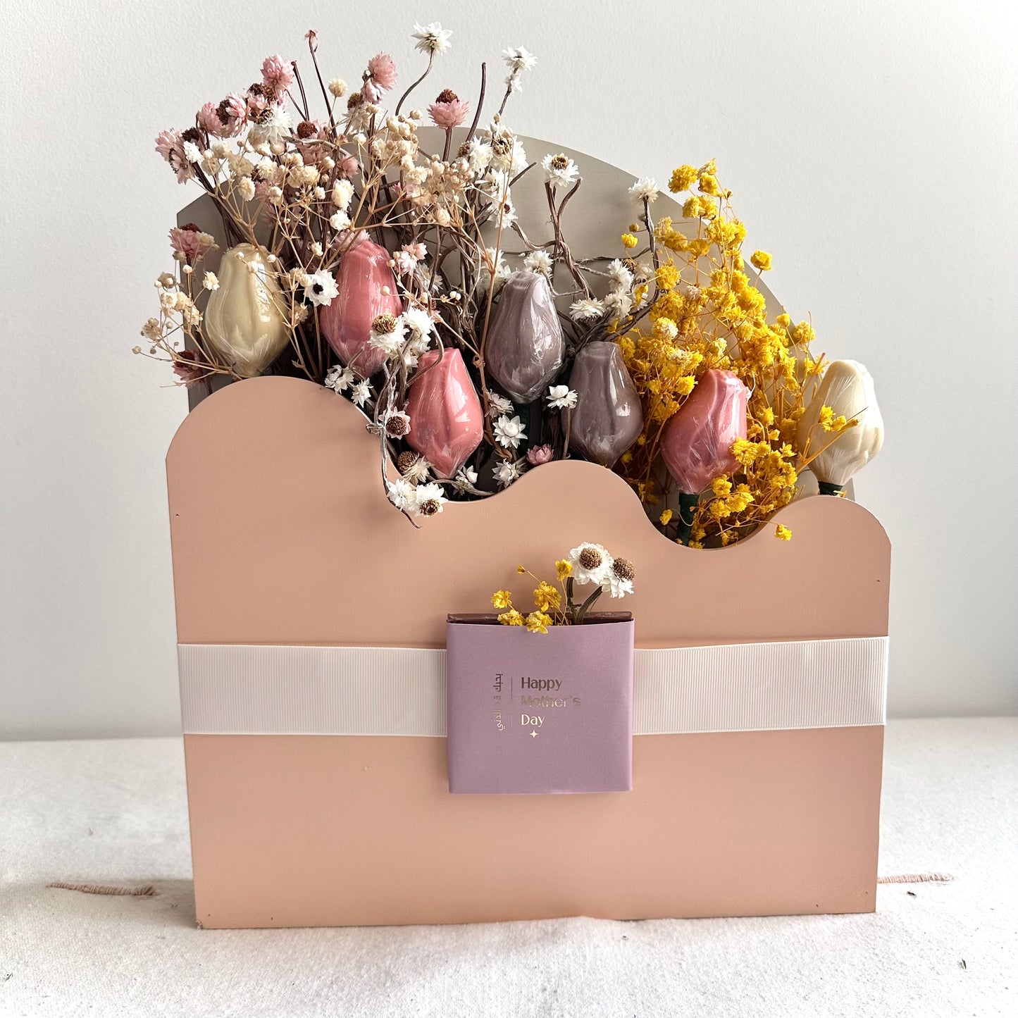 Mother’s Day Special Chocolate Flowers