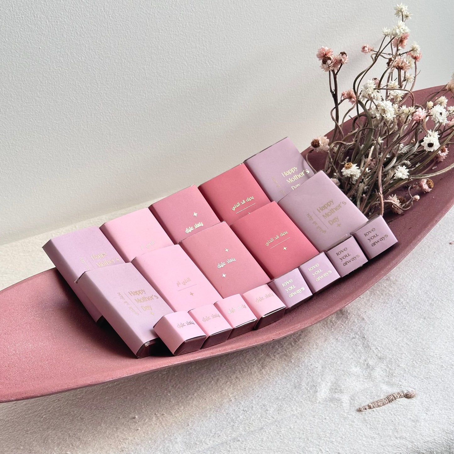 Mother’s Day Elegant Gift