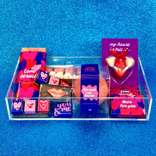 Love Struck - Large Hamper