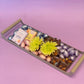 Easter Chocolate Tray