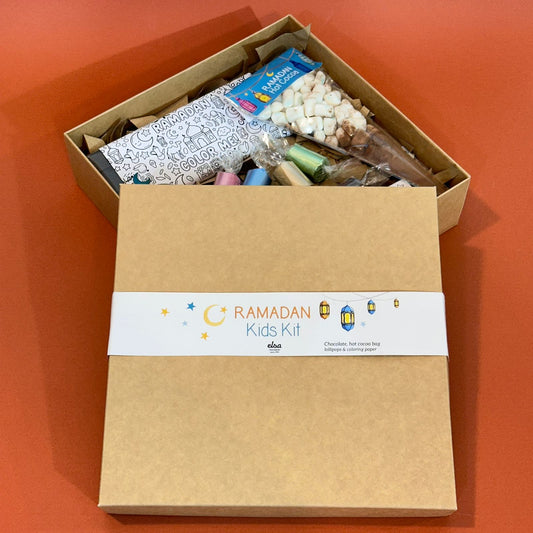 Ramadan Kids Kit