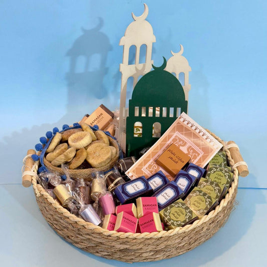 The Ramadan Essence Collection