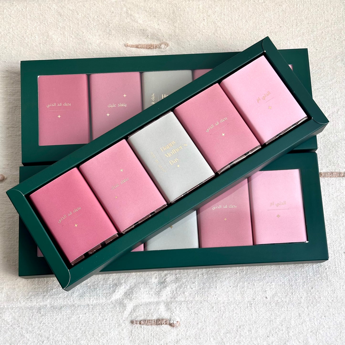 Mother’s Day Chocolate Box