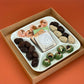 Ramadan Chocolate Plate in a Box