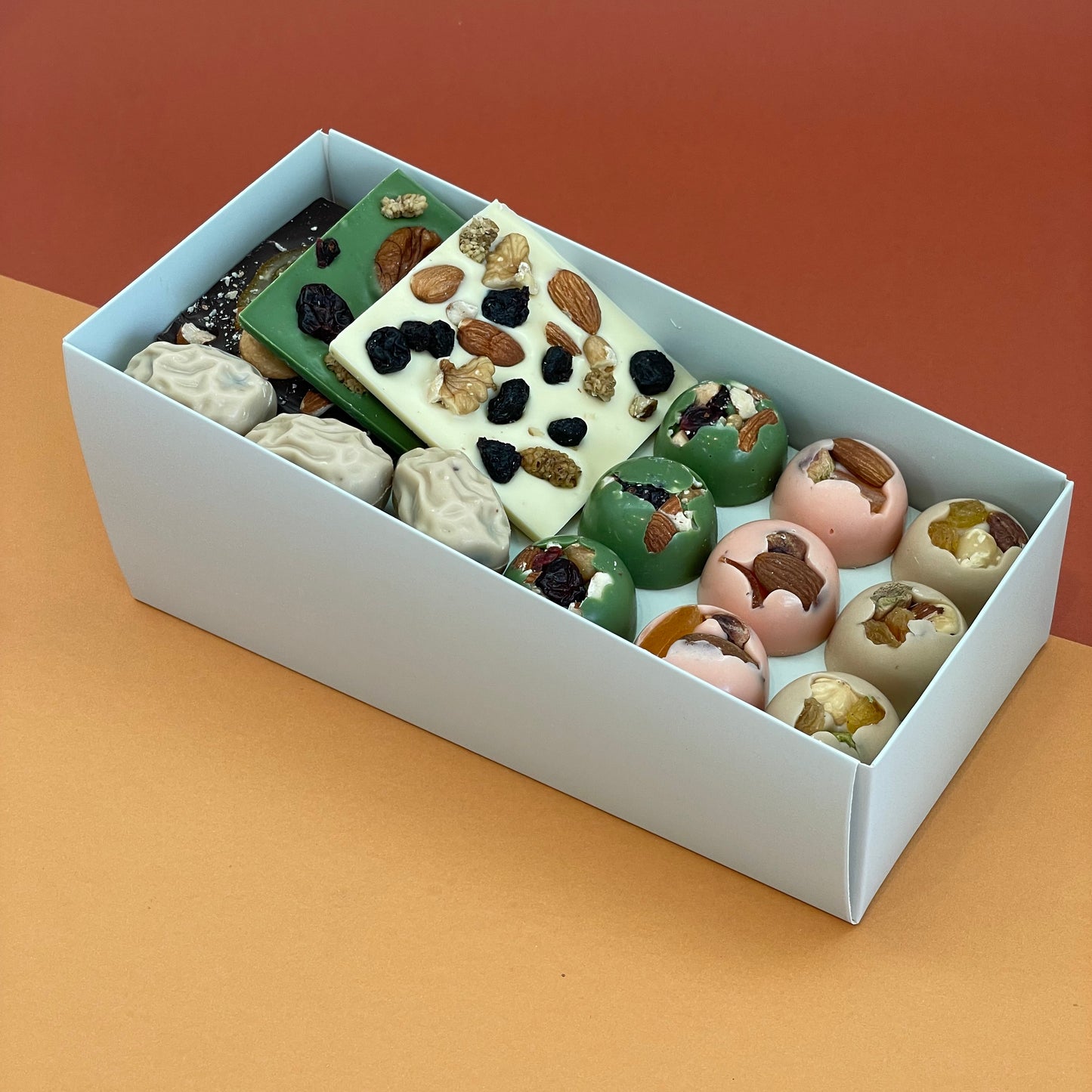 Ramadan Delectable Chocolate Box