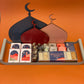 Ramadan Small Chocolate Tray