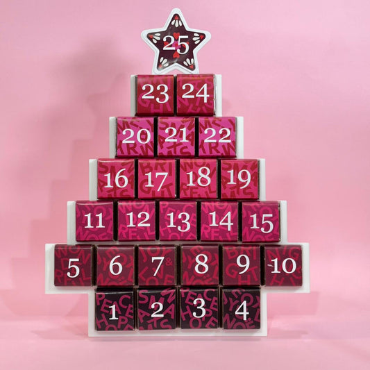 Chocolate Advent Calendar
