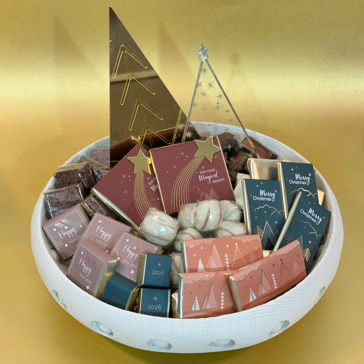 Shining Christmas Cheer