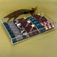 Shining Star Chocolate Tray