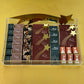 Shining Star Chocolate Tray