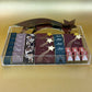 Shining Star Chocolate Tray