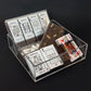 King Jeddo Plexi Hamper