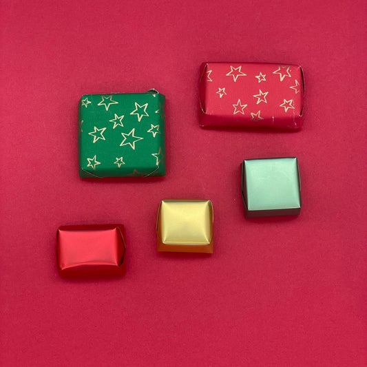 Christmas Chocolate