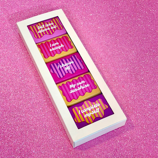 Self Love - Chocolate Box