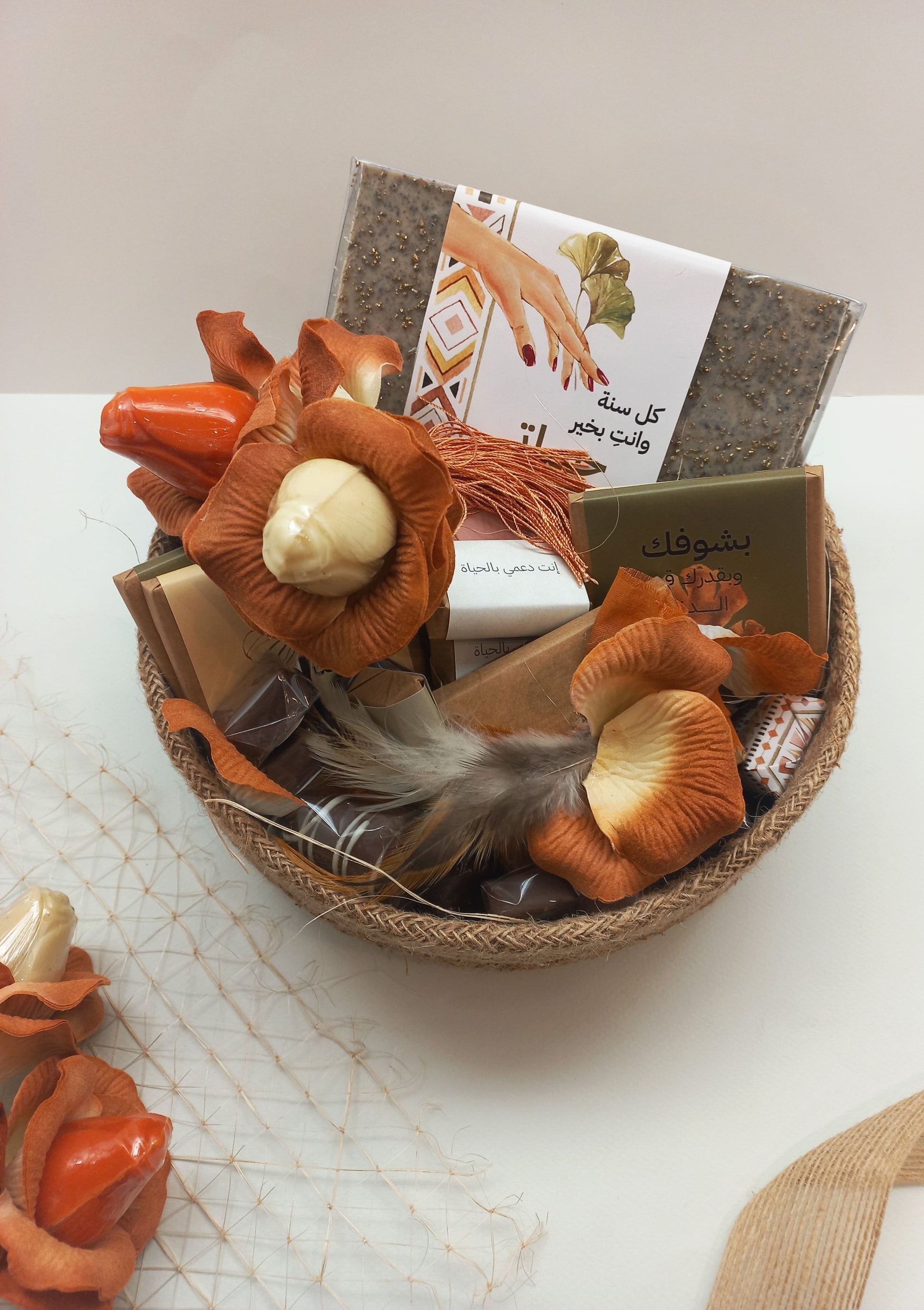 chocolate gifts for mother in law