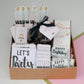 Let's Party - Birthday Chocolate Hamper