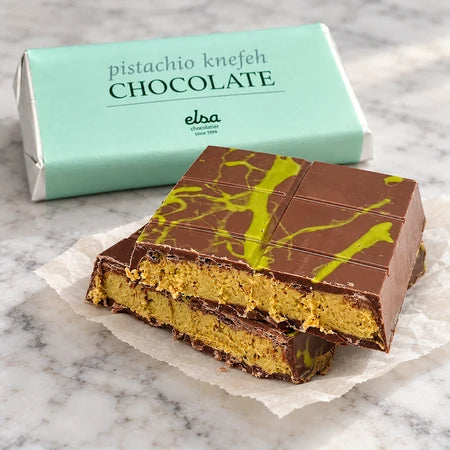 Chocolate Bars